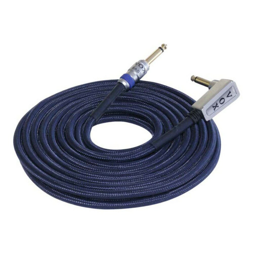 VOX VBC-13/CLASS A BASS CABLE/4M