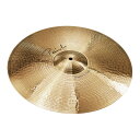 パイステ クラッシュシンバル 17インチ Signature Power Crash 17” PAISTE