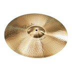 パイステ クラッシュシンバル 18インチ Signature Full Crash 18” PAISTE