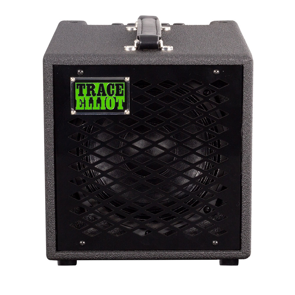 TRACE ELLIOT ELF 1x8 Combo 小型ベースアンプ コンボ