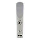 SILVERSTEIN AP325ECL ALTA AMBIPOLY REED ENlbg[h [3+] 1
