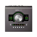 Universal Audio Apollo Twin MkII Duo Heritage Edition オーディオインターフェイス