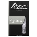 Legere BBSS2.75 Signature B♭クラリネットリード 2 3/4