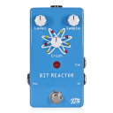 RPS Effects アールピーエスエフェクツ BIT REACTOR ビットクラッシャー ギターエフェクター