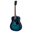 ヤマハ YAMAHA FG820 SB アコースティックギター
