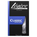 Legere BBG3.00 Classic for German System B♭クラリネットリード 3