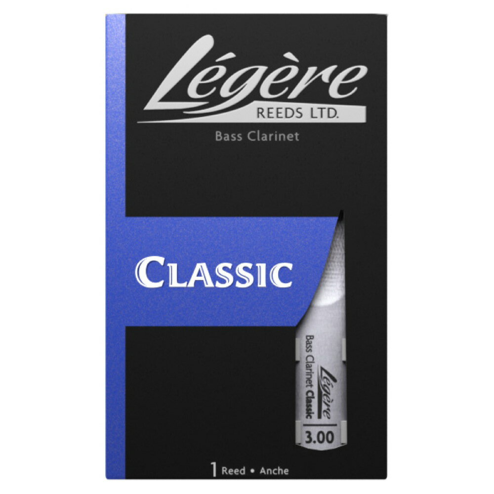 Legere BC3.50 Classic oXNlbg[h [3 1/2]