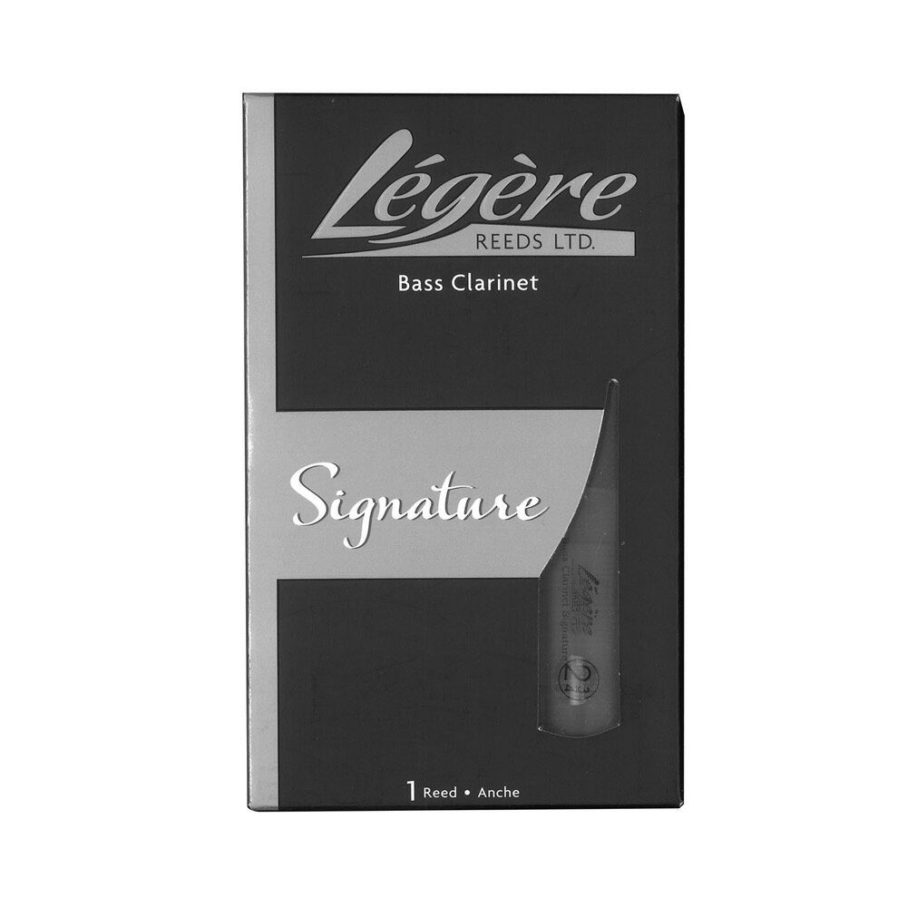 Legere BCS2.75 Signature oXNlbg[h [2 3/4]