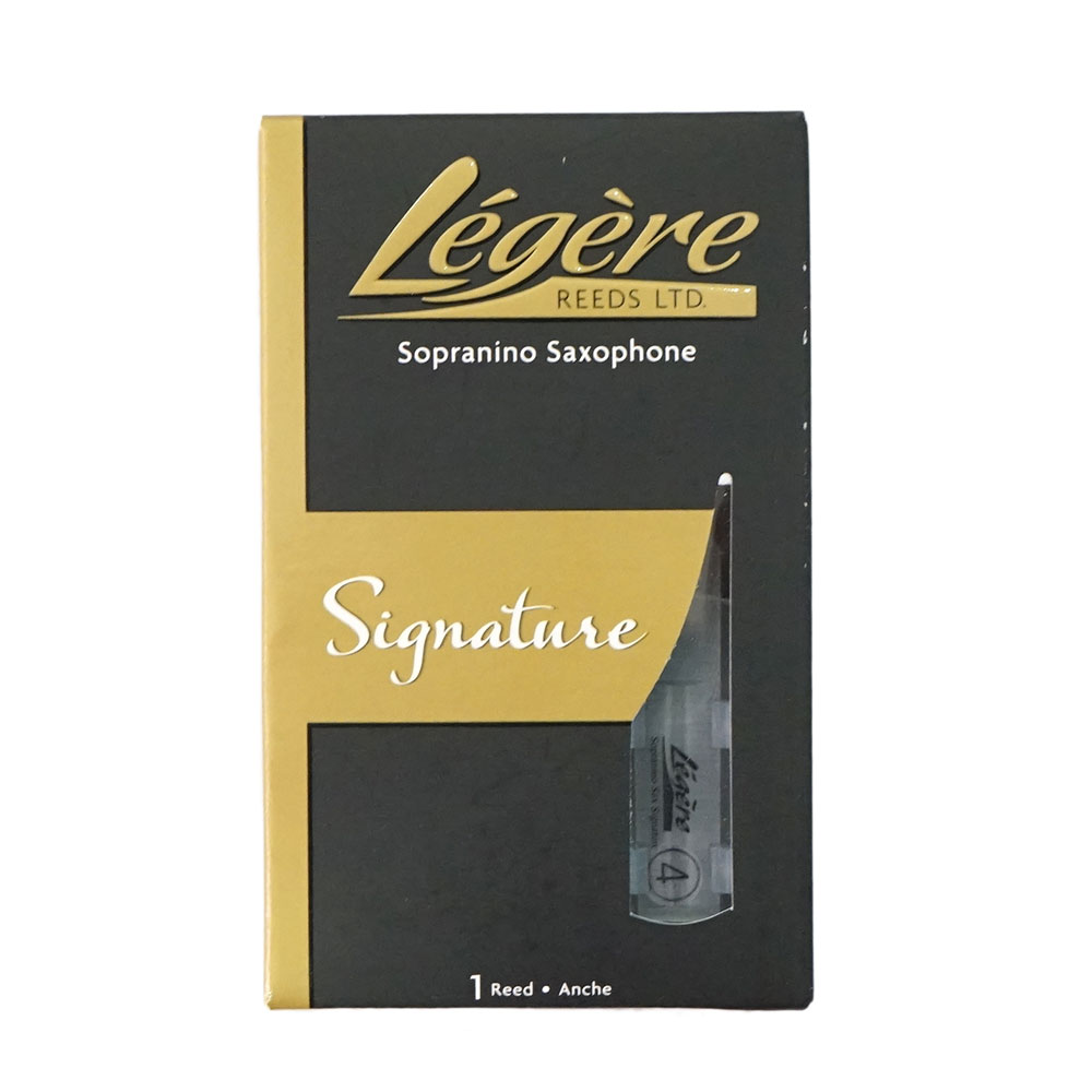 Legere SNSG4.00 Signature \vj[mTbNX[h [4]