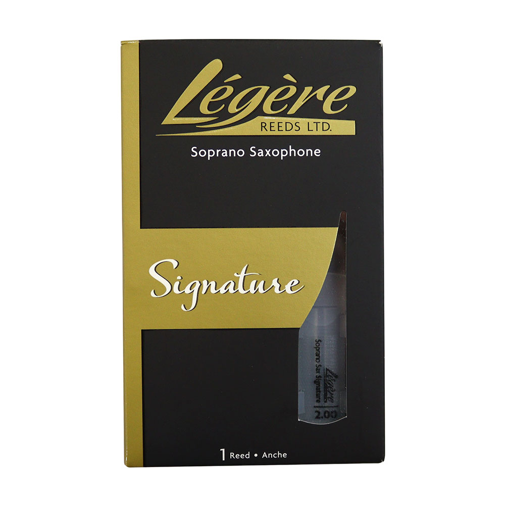 Legere SSG2.00 Signature ץΥå꡼ [2]