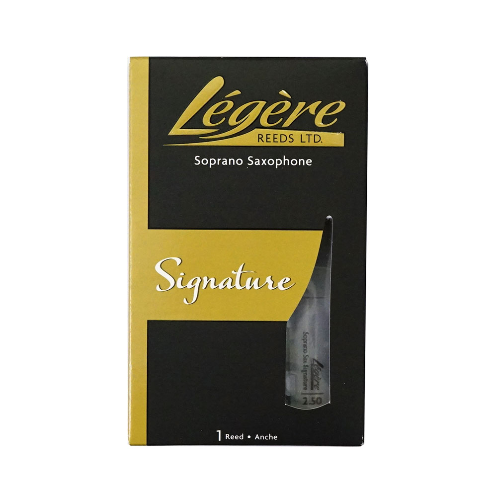 Legere SSG2.50 Signature \vmTbNX[h [2 1/2]