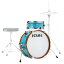 TAMA LJK28S-AQB CLUB-JAM MINI KIT ɥॻå