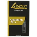 Legere ASA2.25 American Cut AgTbNX[h [2 1/4]