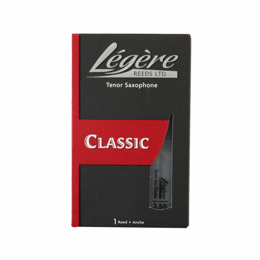 Legere TS2.50 Classic ei[TbNX[h [2 1/2]