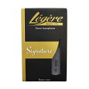 【2/15エントリーで最大P20倍】 Legere TSG3.75 Signature テナーサックスリード [3 3/4]