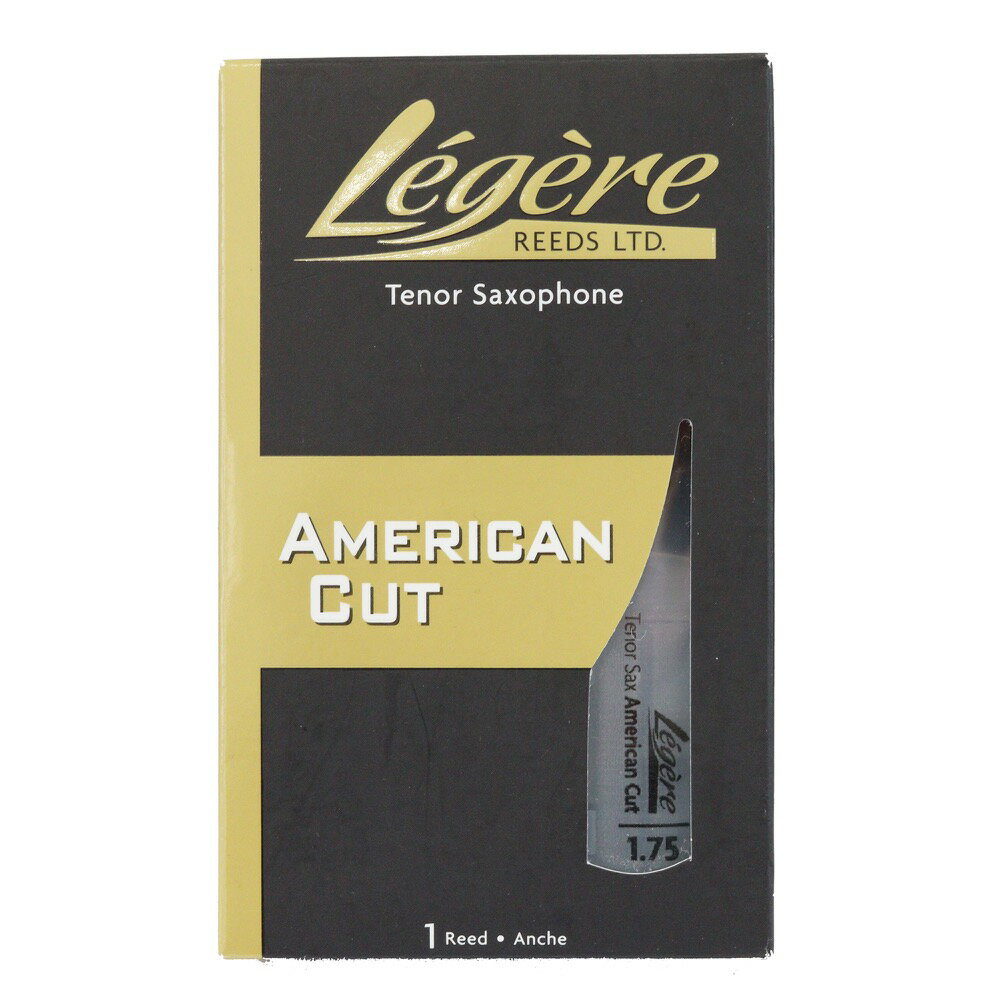 Legere TSA1.75 American Cut ei[TbNX[h [1 3/4]