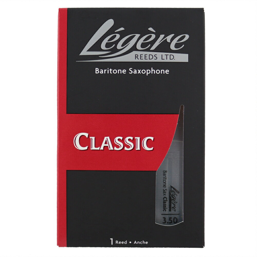 Legere BS3.50 Classic ogTbNX[h [3 1/2]