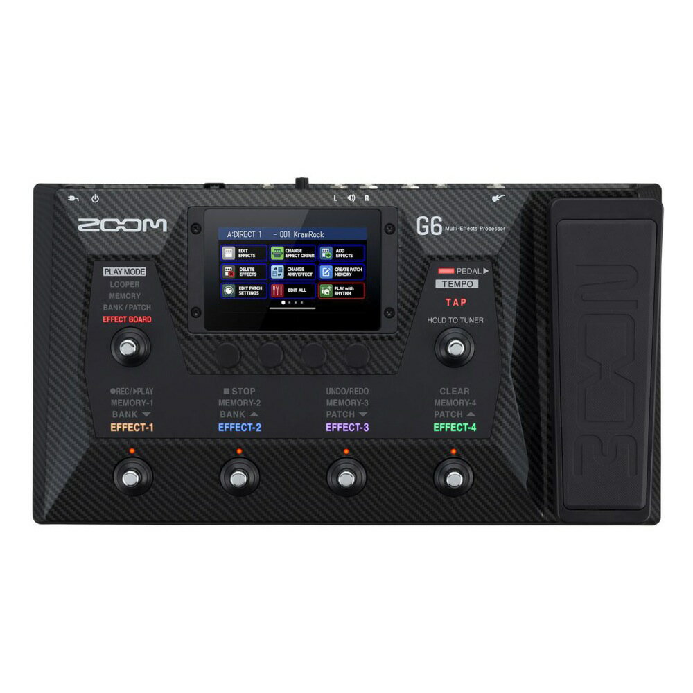 楽天市場】zoom g11 エフェクターの通販 楽天市場】zoom g11 エフェクターの通販