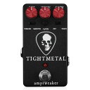 Amptweaker Tight Metal ディストーション ギターエフェクター(2)