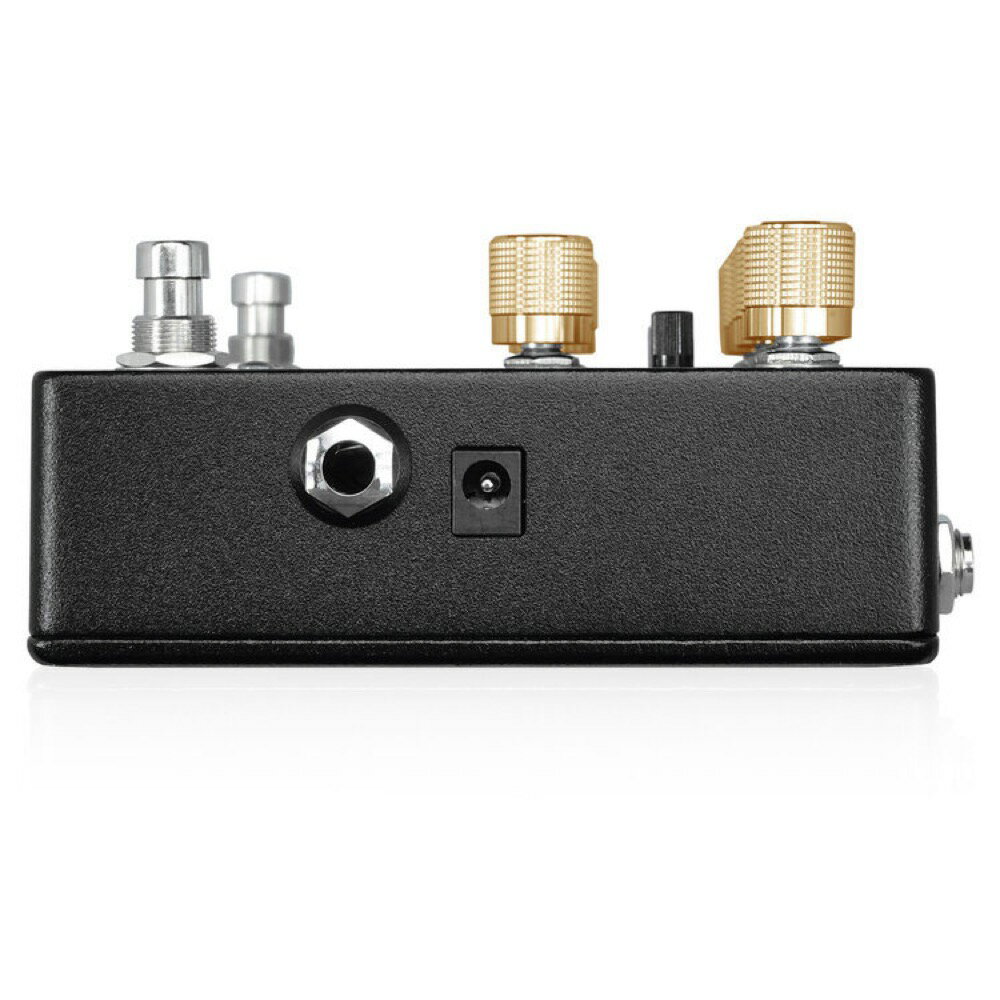 Amptweaker Big Rock Pro II ディストーション ギターエフェクター