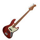 バッカス BACCHUS BJB-1-RSM/M CAR ROASTED MAPLE エレキベース
