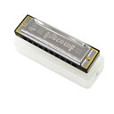 GOLDEN CUP HM-100E HARMONICA E調 ハーモニカ その1