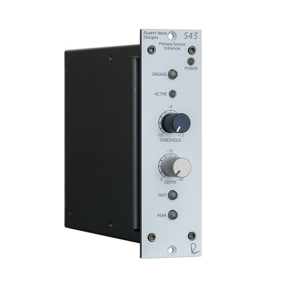 Rupert Neve Designs Portico 545 プライマリーソースエンハンサー