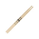 PROMARK PW747W NEIL PEART ドラムスティックSHIRA KASHI OAK - DRUMSTICKS AUTOGRAPH COLLECTIONオーク材は密度が高く、硬い材質でパワフルなサウンドが特徴です。耐久性にも非常に優れており、他の材質のスティックよりも長持ちします。PROMARKはアメリカで日本産の白樫オークを使用しスティックを作った最初のメーカーであり、1957年以来このシリーズを作り続けている唯一のメーカーです。Kashi Oak 747 Neil Peart Wood Tip Drumstick材質:オーク径:14mm全長:412mmチップ材質:Woodチップ形状:Oval