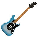 スクワイヤー/スクワイア Squier Contemporary Stratocaster Special RMN BPG SBM エレキギター