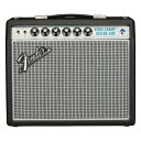 フェンダー Fender 68 Custom Vibro Champ Reverb 100V JPN 小型ギターアンプ コンボ 真空管アンプ