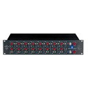 Rupert Neve Designs 5059 SATELLITE 16x2 2 サミングミキサー