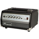 Ampeg Micro-VR Head ベースアンプ ヘッド