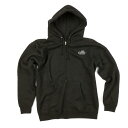 JIM DUNLOP W_bv TORTEX Men's Zip Hoodie DSD30-MZH-S Small g[ebNX p[J[ STCY  ubN