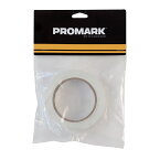 PROMARK ATWHI WH STICK TAPE ROLL マーチングスティック用ホワイトテープ