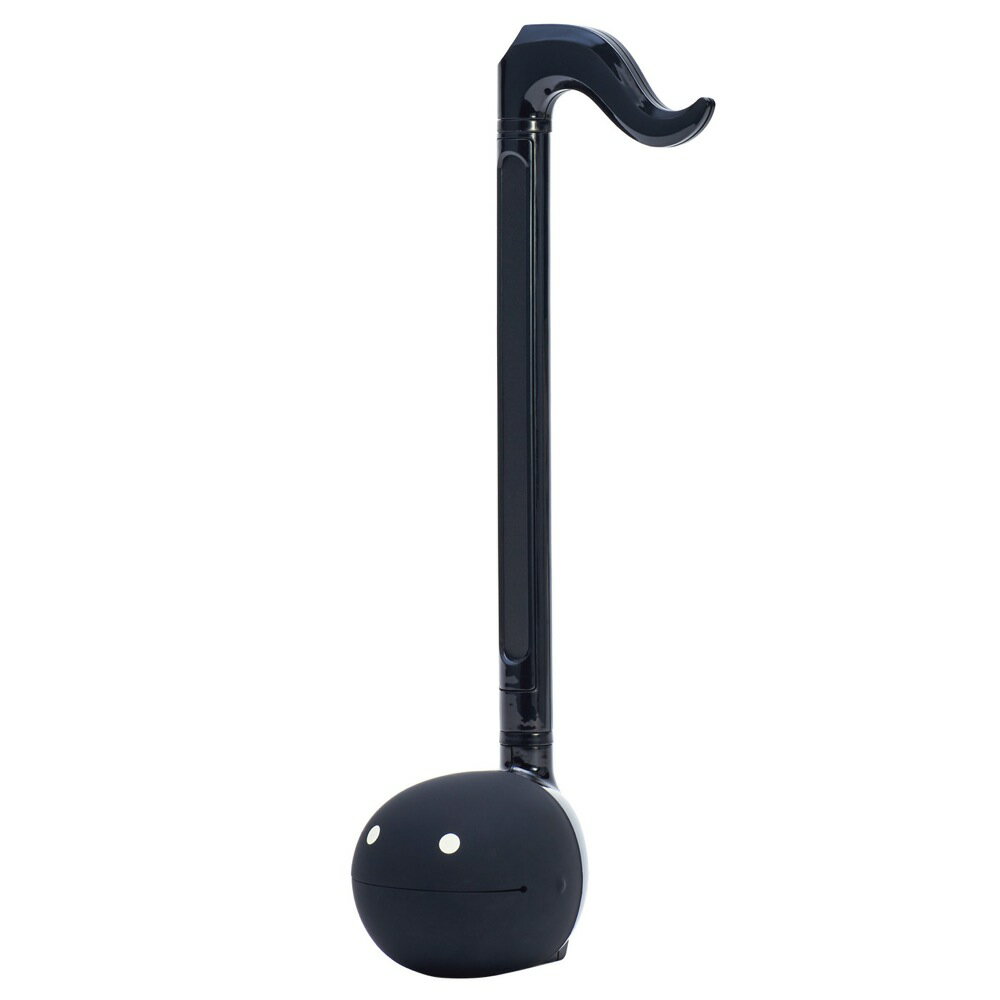 オタマトーン　 明和電機 Otamatone neo オタマトーンネオ ブラック