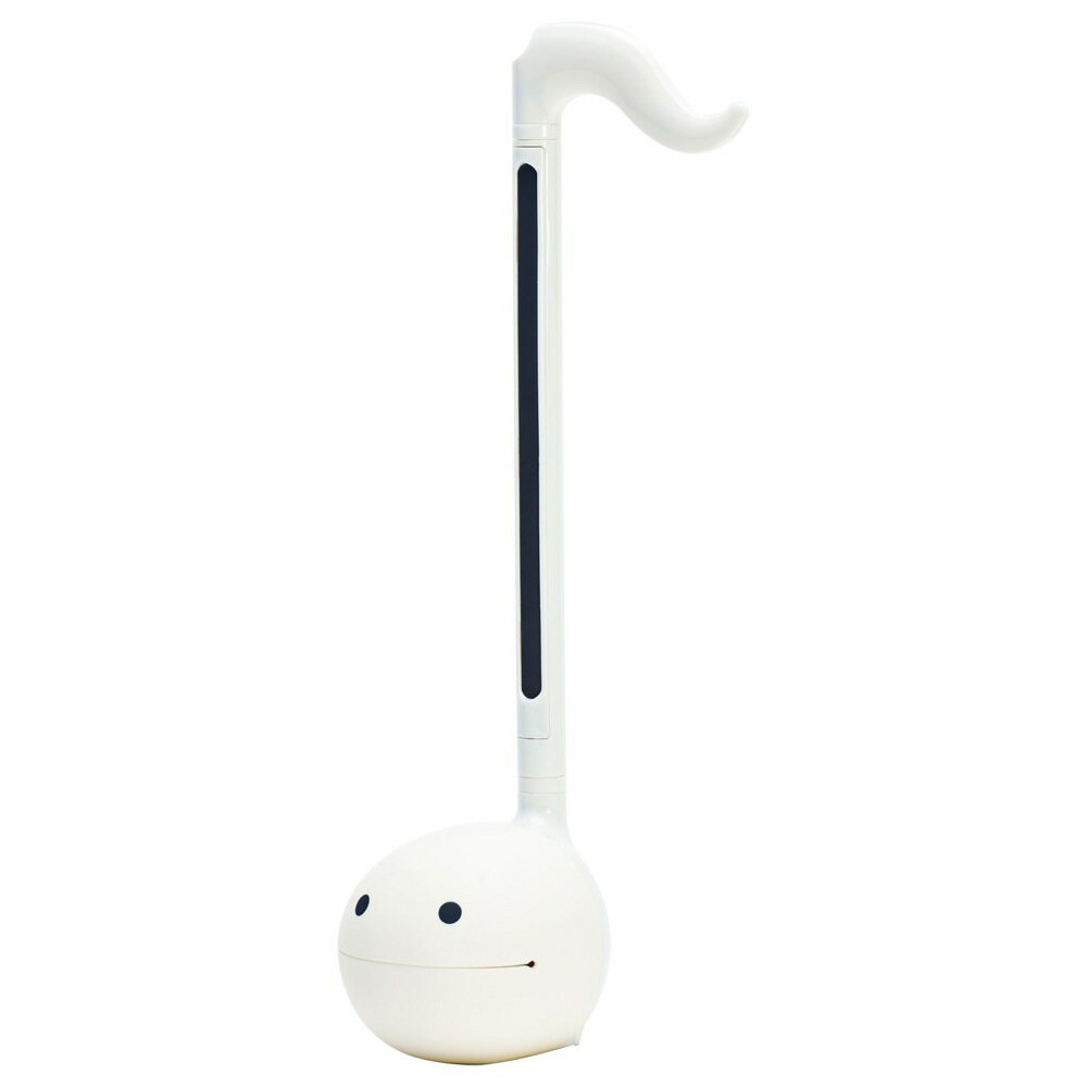 明和電機 Otamatone neo オタマトーンネオ ホワイト