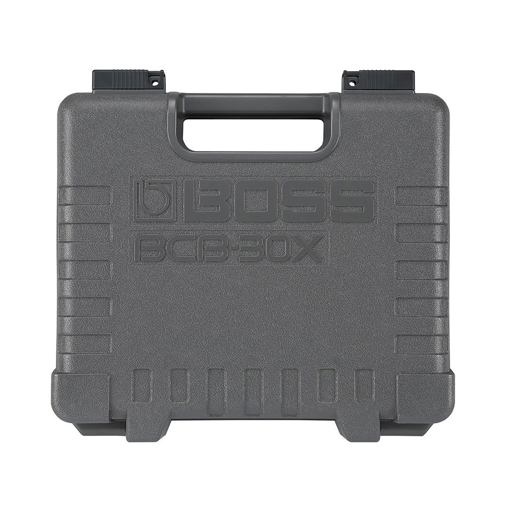 BOSS BCB-30X Pedal Board エフェクターケース ペダルボード 1