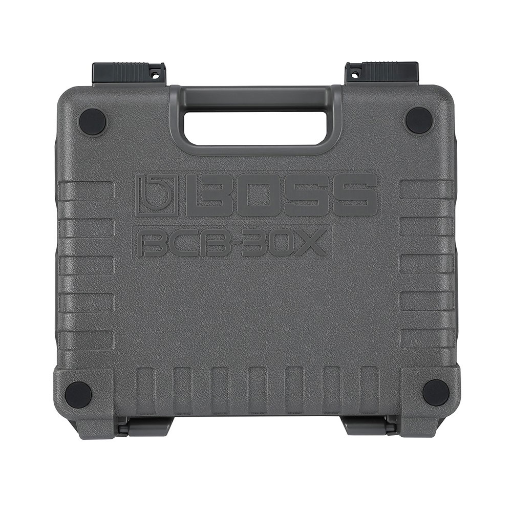 BOSS BCB-30X Pedal Board エフェクターケース ペダルボード 3