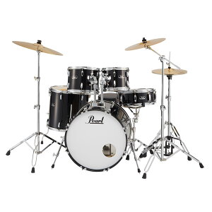 Pearl ROADSHOW RS525SCWN/C 31 JET Black ɥॻå