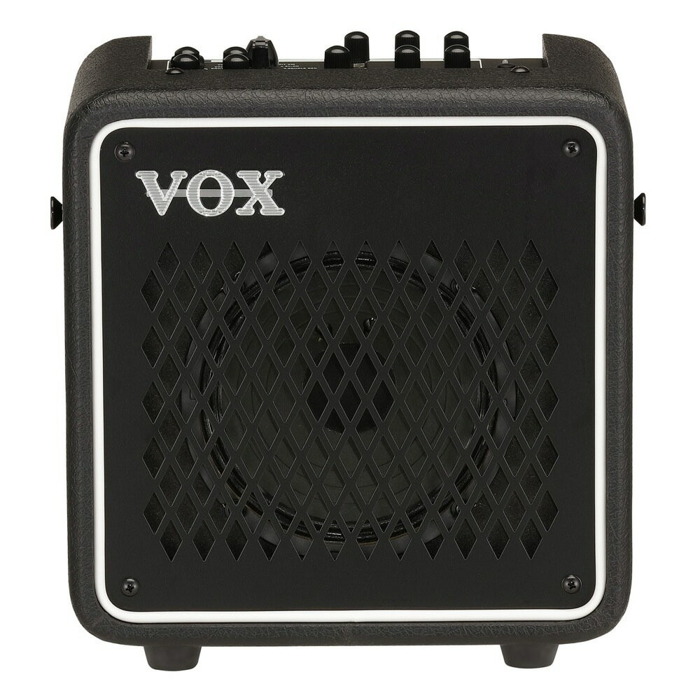 Other - VOX VMG-10 MINI GO 10 小型ギターアンプ コンボ