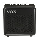 VOX VMG-50 MINI GO 50 小型ギターアンプ コンボ