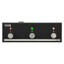 VOX VFS3 フットスイッチ