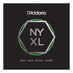 ダダリオ D'Addario NYXLB105T NYXL LONG TAP エレキベースバラ弦