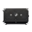 PHIL JONES BASS C-2 Black 5インチ 2発 小型ベースアンプ用キャビネット