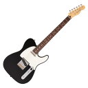 フェンダー Fender Made in Japan Hybrid II Telecaster RW BLK エレキギター