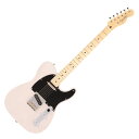 フェンダー Fender Made in Japan Hybrid II Telecaster MN USB エレキギター