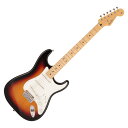 フェンダー Fender Made in Japan Hybrid II Stratocaster MN 3TS エレキギター