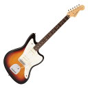 フェンダー Fender Made in Japan Hybrid II Jazzmaster RW 3TS エレキギター