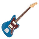 フェンダー Fender Made in Japan Hybrid II Jazzmaster RW FRB エレキギター