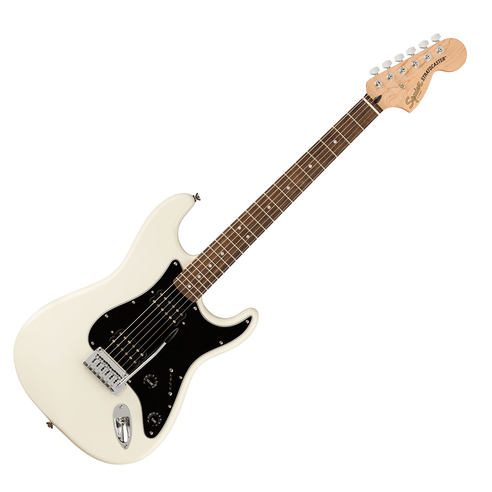 XNC[/XNCA Squier Affinity Series Stratocaster HH OLW GLM^[